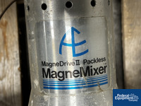 Image of 10 Gal Five Star Industrial Reactor, Hastelloy C276, 300/125# 10