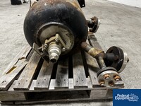 Image of 10 Gal Five Star Industrial Reactor, Hastelloy C276, 300/125# 11