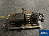 Image of 10 Gal Five Star Industrial Reactor, Hastelloy C276, 300/125# 12
