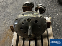 Image of 10 Gal Five Star Industrial Reactor, Hastelloy C276, 300/125# 13