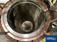 Image of 10 Gal Five Star Industrial Reactor, Hastelloy C276, 300/125# 14