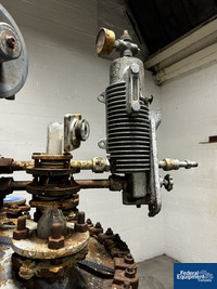 Image of 200 Gal Pfaudler Glass Lined Reactor, 25/75# 09