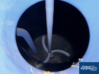 Image of 200 Gal Pfaudler Glass Lined Reactor, 25/75# 11