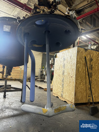 Image of 200 Gal Pfaudler Glass Lined Reactor, 25/75# 13