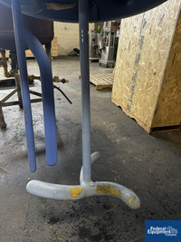 Image of 200 Gal Pfaudler Glass Lined Reactor, 25/75# 15