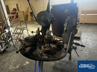 Image of 200 Gal Pfaudler Glass Lined Reactor, 25/75# 16