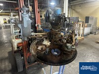 Image of 200 Gal Pfaudler Glass Lined Reactor, 25/75# 17