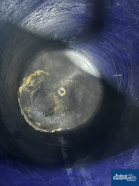 Image of 200 Gal Pfaudler Glass Lined Reactor, 25/75# 19