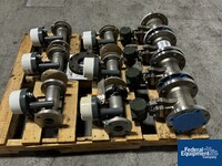 Image of Pallet of Mass Flow Meters 02