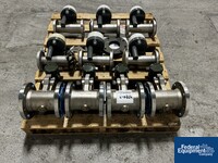 Image of Pallet of Mass Flow Meters 03