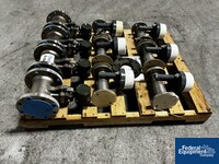 Image of Pallet of Mass Flow Meters 04