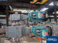 Image of 1,500 Liter Olsa Planetary mixer, Model SpeedyMix 1500, 316 S/S 06