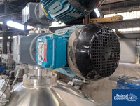 Image of 1,500 Liter Olsa Planetary mixer, Model SpeedyMix 1500, 316 S/S 07