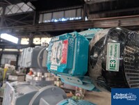 Image of 1,500 Liter Olsa Planetary mixer, Model SpeedyMix 1500, 316 S/S 09