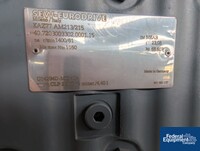 Image of 1,500 Liter Olsa Planetary mixer, Model SpeedyMix 1500, 316 S/S 12