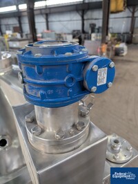 Image of 1,500 Liter Olsa Planetary mixer, Model SpeedyMix 1500, 316 S/S 14
