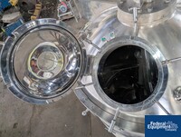 Image of 1,500 Liter Olsa Planetary mixer, Model SpeedyMix 1500, 316 S/S 18