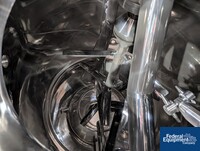 Image of 1,500 Liter Olsa Planetary mixer, Model SpeedyMix 1500, 316 S/S 19