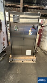 Image of 1,500 Liter Olsa Planetary mixer, Model SpeedyMix 1500, 316 S/S 37