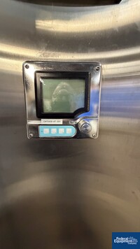 Image of 1,500 Liter Olsa Planetary mixer, Model SpeedyMix 1500, 316 S/S 38