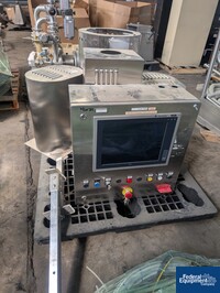 Image of 1,500 Liter Olsa Planetary mixer, Model SpeedyMix 1500, 316 S/S 43