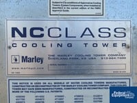 Image of 136 Ton Marley Cooling Tower, Model NC8302 07