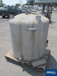 Image of 200 Gal Pfaudler Reactor, 316 s/s, 55/75# 03