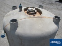 Image of 200 Gal Pfaudler Reactor, 316 s/s, 55/75# 04