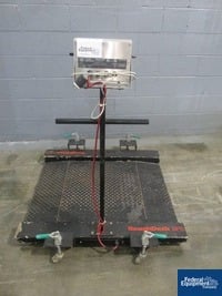 Image of 42" x 30" GSE Roughdeck BPS Floor Scale 02