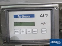 Image of KRAMER TABLET DEDUSTER, MODEL E4000S-800 06