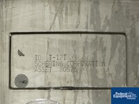 Image of 500 Liter Lee Reactor, 316 S/S, 50/100# 03