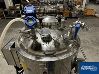 Image of 500 Liter Lee Reactor, 316 S/S, 50/100# 07