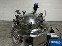 Image of 500 Liter Lee Reactor, 316 S/S, 50/100# 08