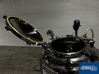 Image of 500 Liter Lee Reactor, 316 S/S, 50/100# 09