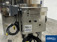Image of 500 Liter Lee Reactor, 316 S/S, 50/100# 15