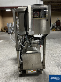 Image of 400 MM Rousselet Basket Centrifuge, Model RC40VXKSAR 07