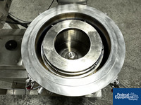 Image of 400 MM Rousselet Basket Centrifuge, Model RC40VXKSAR 10