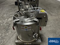 Image of 400 MM Rousselet Basket Centrifuge, Model RC40VXKSAR 12