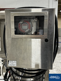 Image of 400 MM Rousselet Basket Centrifuge, Model RC40VXKSAR 16
