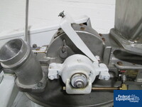 Image of 1SH MICROPULVERIZER, S/S 07