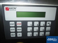 Image of Axon Bander, Model EZ-100 09