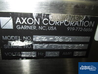 Image of Axon Bander, Model EZ-100 14