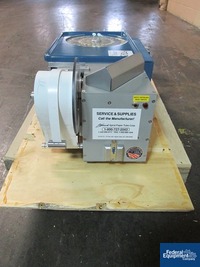 Image of ACCU-CHART CADET TWIN 2X2 VANTAGE 03