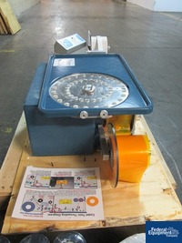 Image of ACCU-CHART CADET TWIN 2X2 VANTAGE 05