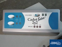 Image of ACCU-CHART CADET TWIN 2X2 VANTAGE 09