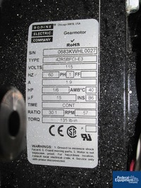 Image of ACCU-CHART CADET TWIN 2X2 VANTAGE 11