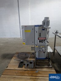 Image of Mettler Toledo Calorimeter, Model RC1e 02
