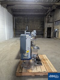 Image of Mettler Toledo Calorimeter, Model RC1e 04