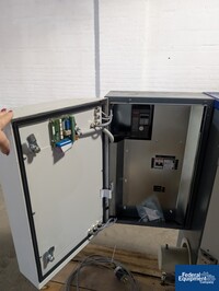 Image of Mettler Toledo Calorimeter, Model RC1e 06