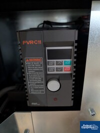 Image of Mettler Toledo Calorimeter, Model RC1e 07